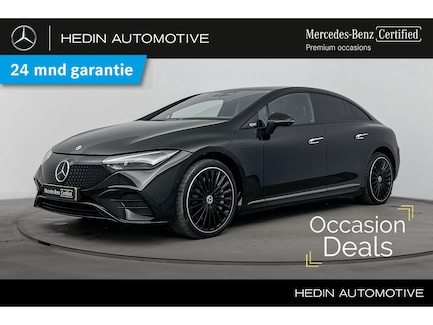 Mercedes-Benz EQE 0