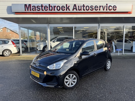 Hyundai i10 0