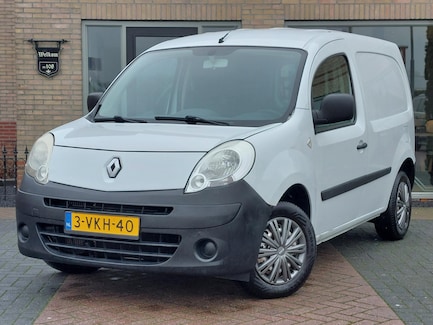 Renault Kangoo 0