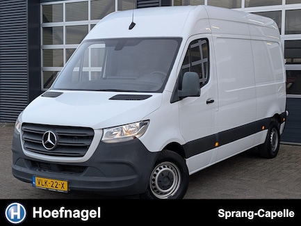 Mercedes-Benz Sprinter 0