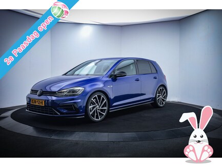 Volkswagen Golf 0