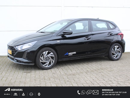 Hyundai i20 0