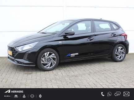 Hyundai i20 0