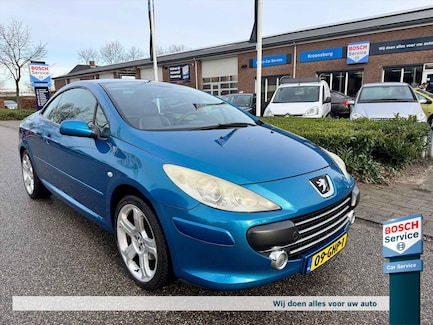 Peugeot 307 0