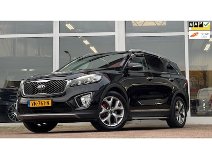 Kia Sorento 0
