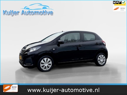 Peugeot 108 0