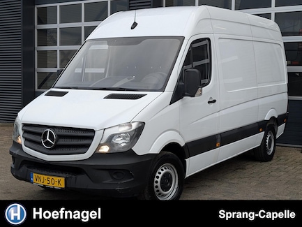 Mercedes-Benz Sprinter 0