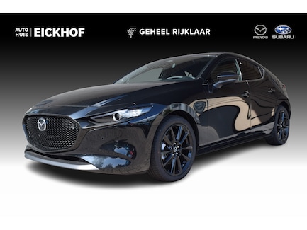 Mazda 3 0