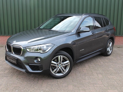 BMW X1 0