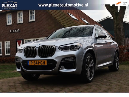 BMW X4 0