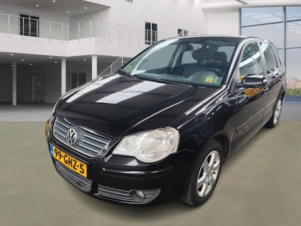Volkswagen Polo 0