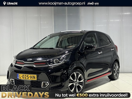 Kia Picanto 0