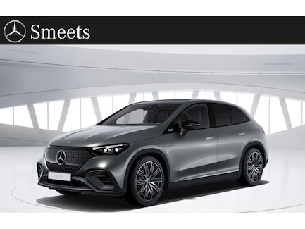 Mercedes-Benz EQE 0