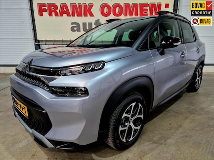 Citroën C3 Aircross 0