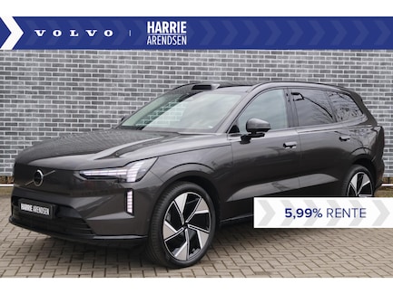Volvo EX90 0