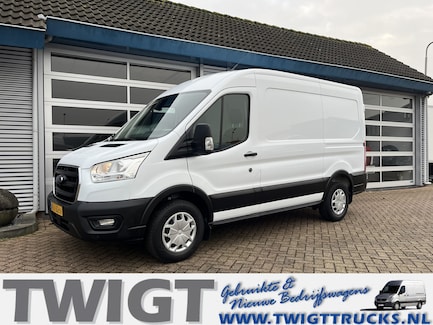 Ford Transit 0