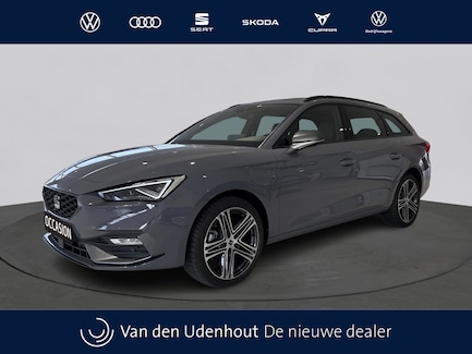 SEAT Leon 0