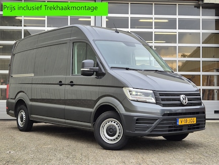 Volkswagen Crafter 0