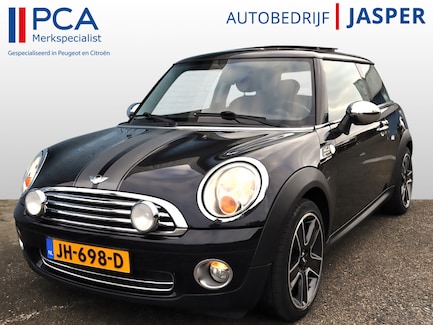 MINI Cooper 0