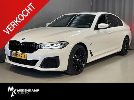 BMW 5-Serie 0