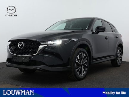 Mazda CX-5 0