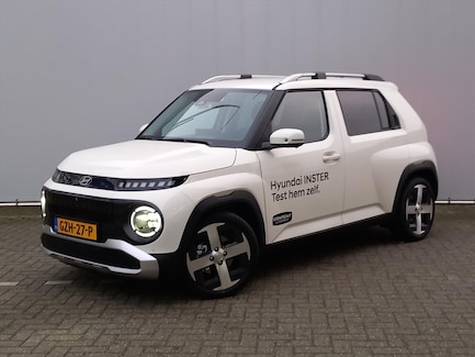 Hyundai Inster 0