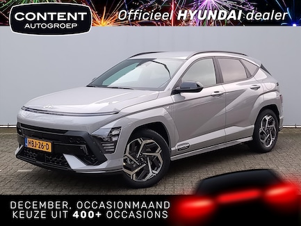 Hyundai Kona 0