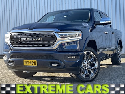 Dodge Ram 1500 0