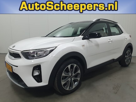 Kia Stonic 0
