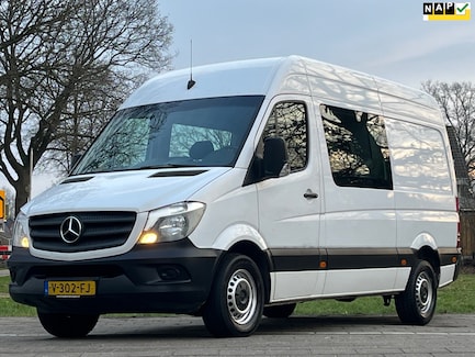 Mercedes-Benz Sprinter 0