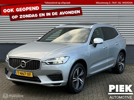Volvo XC60 0