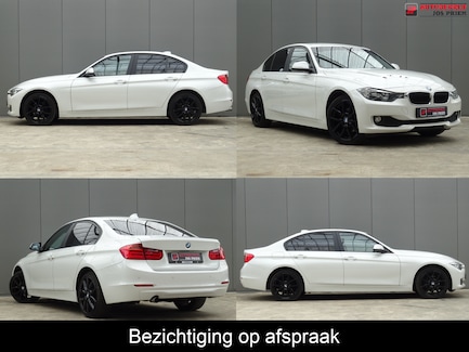 BMW 3-Serie 0