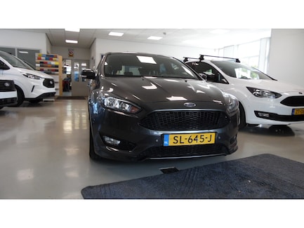 Ford Focus 0