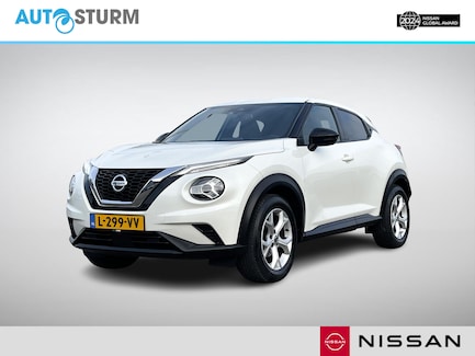 Nissan Juke 0