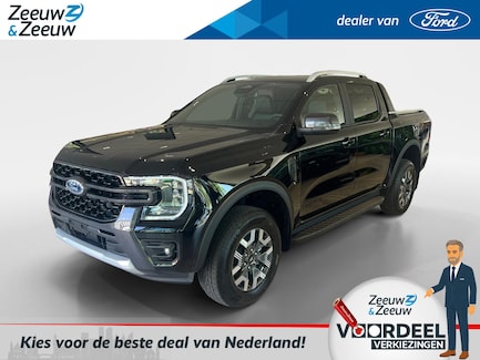 Ford Ranger 0