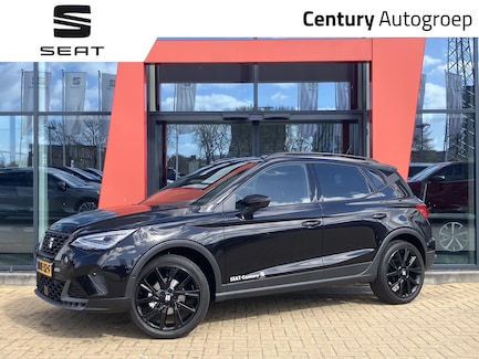 SEAT Arona 0