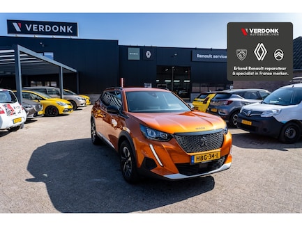 Peugeot 2008 0