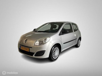 Renault Twingo 0