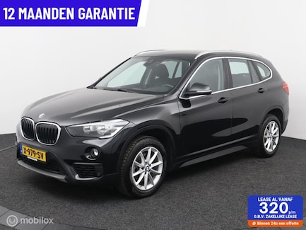 BMW X1 0