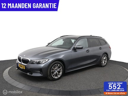 BMW 3-Serie 0