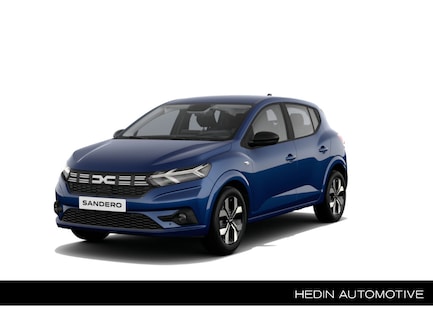 Dacia Sandero 0