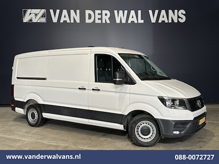 Volkswagen Crafter 0