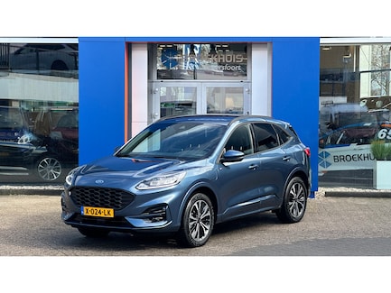 Ford Kuga 0