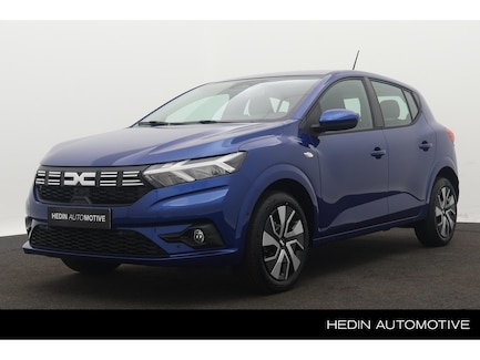 Dacia Sandero 0