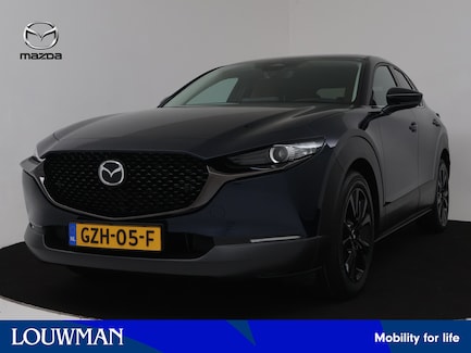Mazda CX-30 0