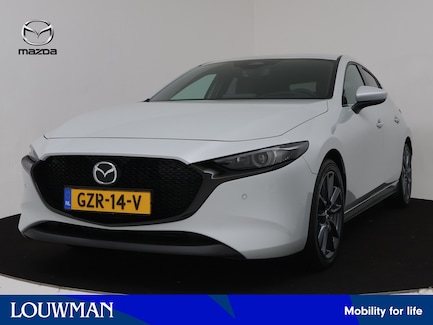 Mazda 3 0