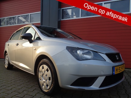 SEAT Ibiza 0