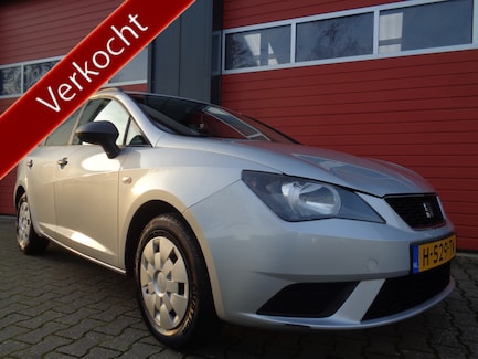 SEAT Ibiza 0