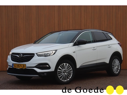 Opel Grandland 0