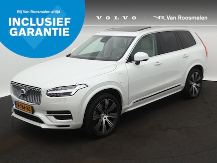 Volvo XC90 0